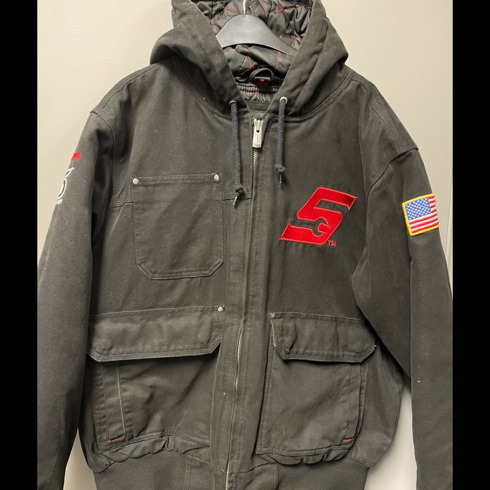 Snap on 95 Anniversary edition